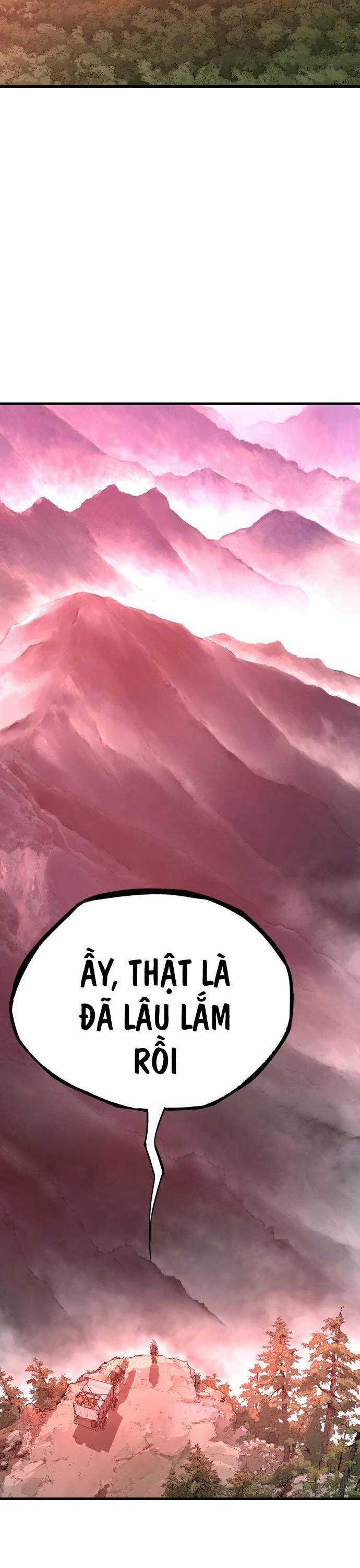 Sát Thần Tu La Chapter 1 trang 8