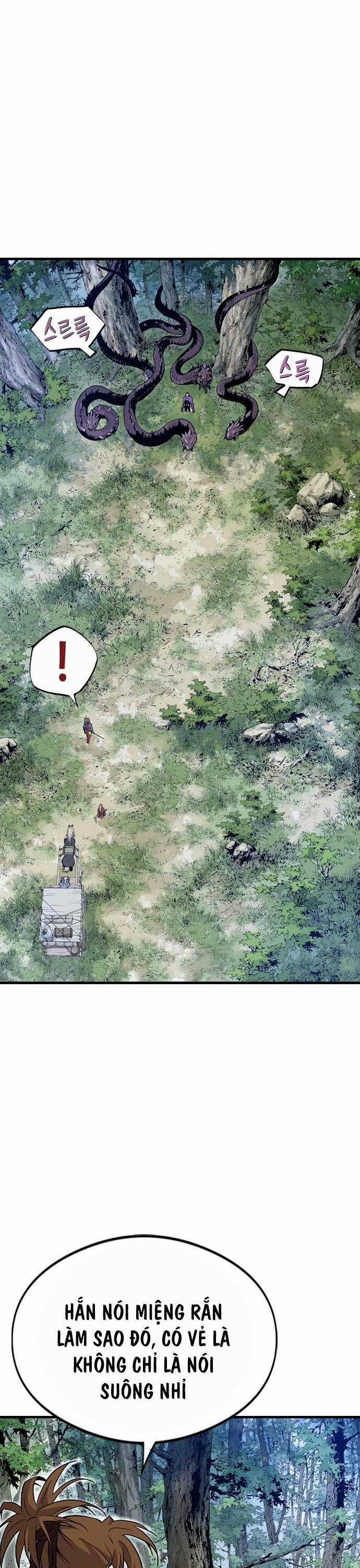 Sát Thần Tu La Chapter 1 trang 80