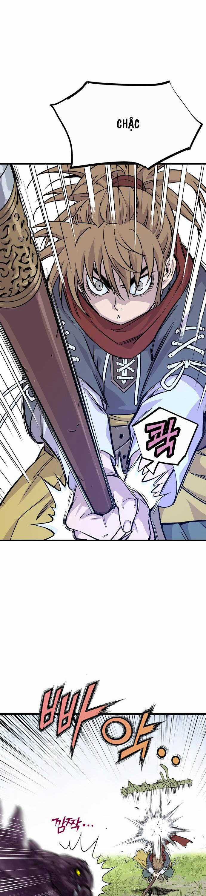 Sát Thần Tu La Chapter 1 trang 83