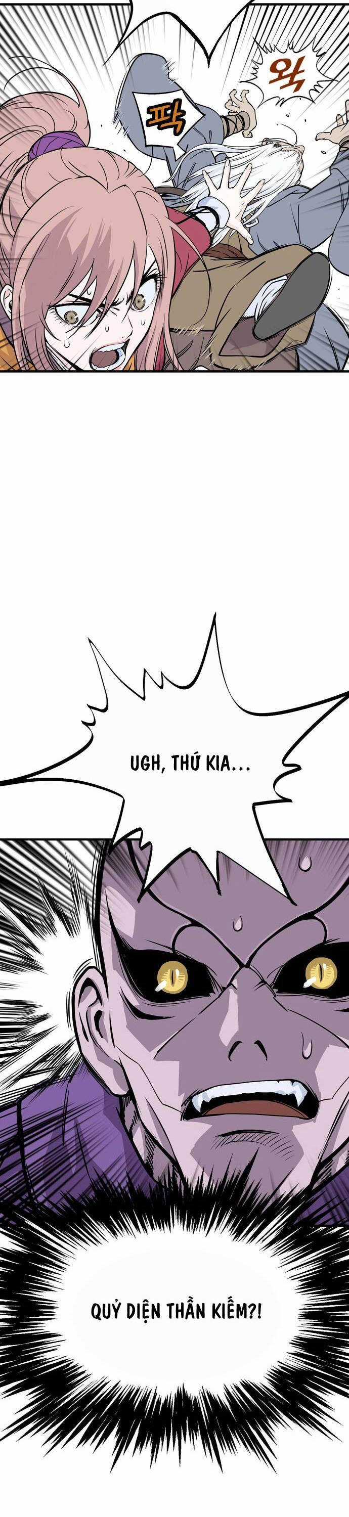 Sát Thần Tu La Chapter 1 trang 86