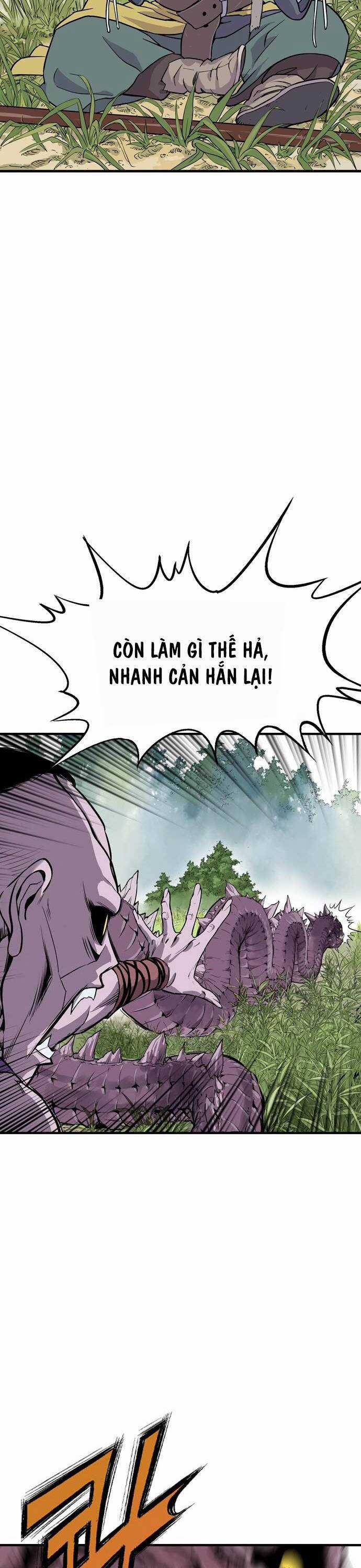 Sát Thần Tu La Chapter 1 trang 88