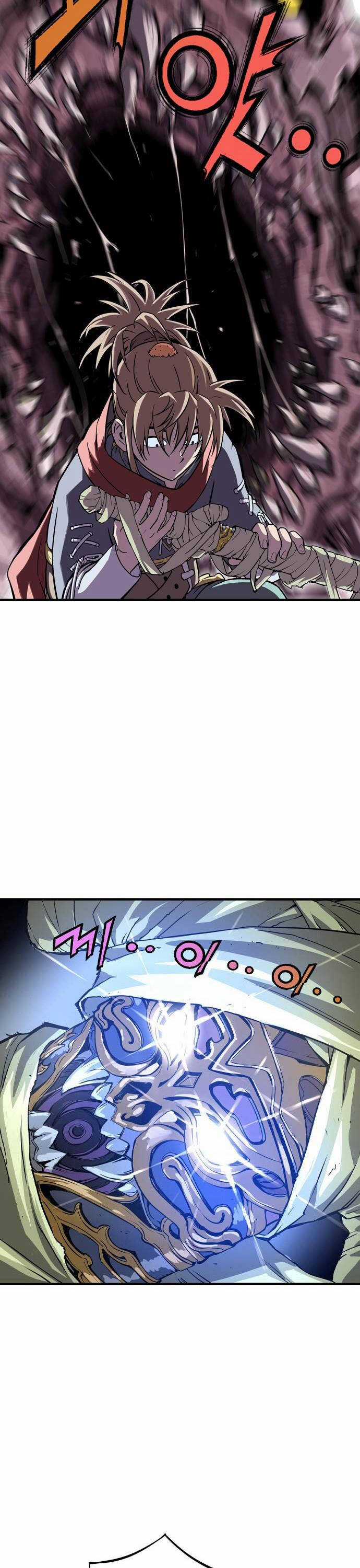 Sát Thần Tu La Chapter 1 trang 89