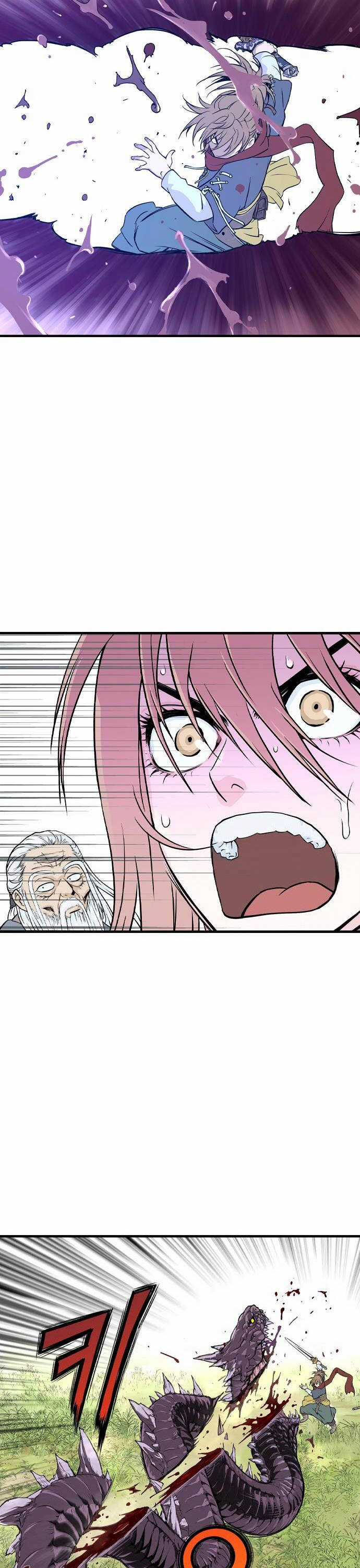 Sát Thần Tu La Chapter 1 trang 94