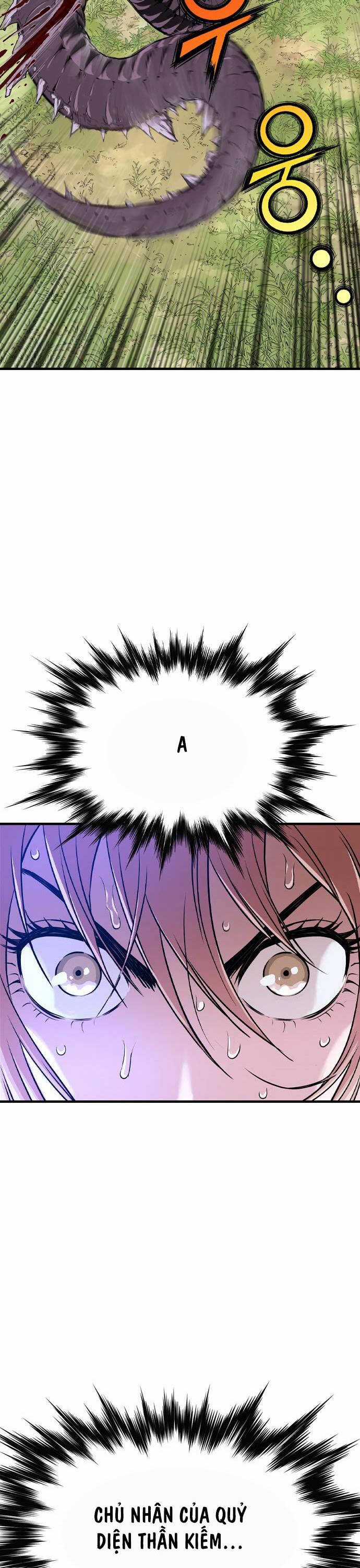 Sát Thần Tu La Chapter 1 trang 95