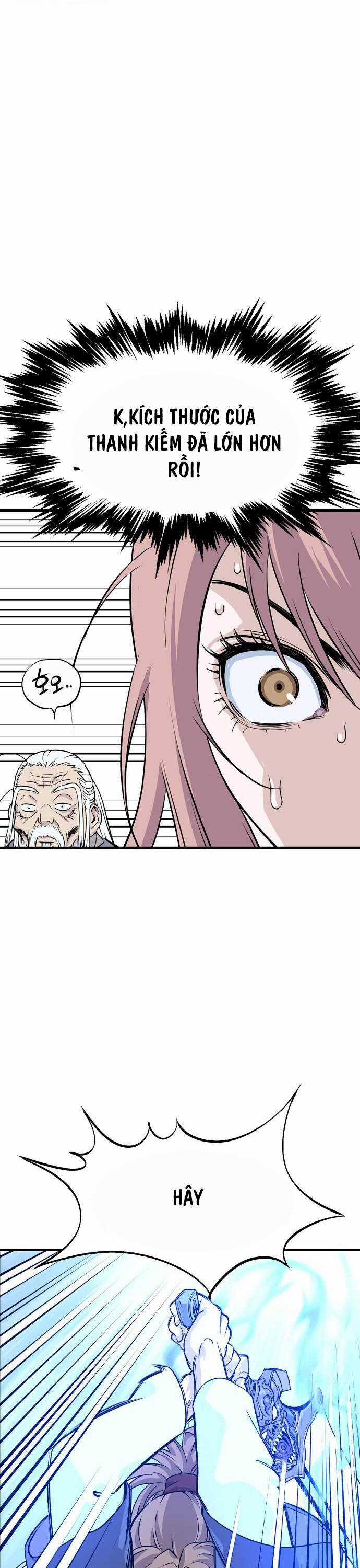 Sát Thần Tu La Chapter 1 trang 98