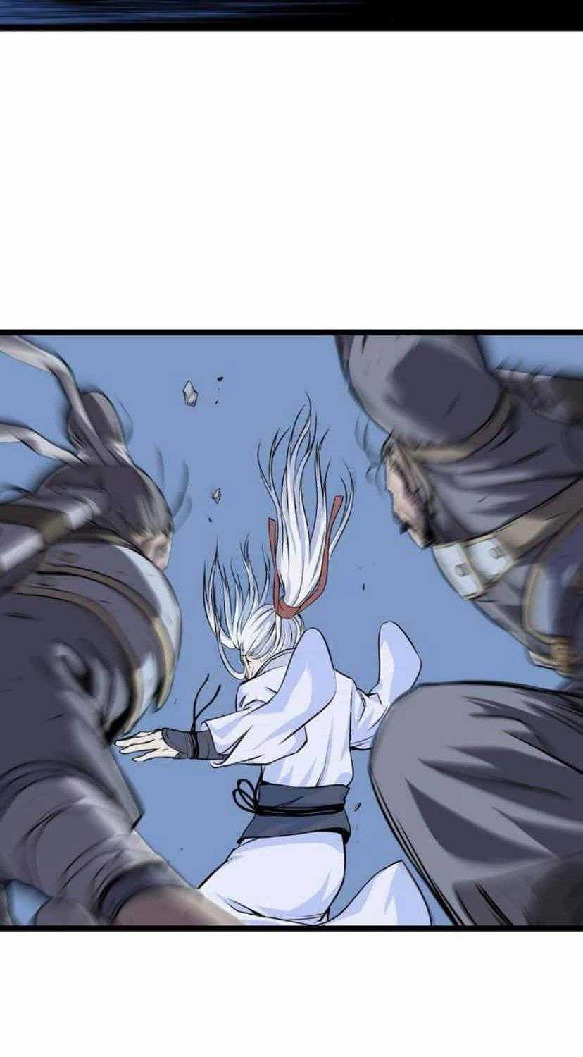 Sát Thần Tu La Chapter 10 trang 106