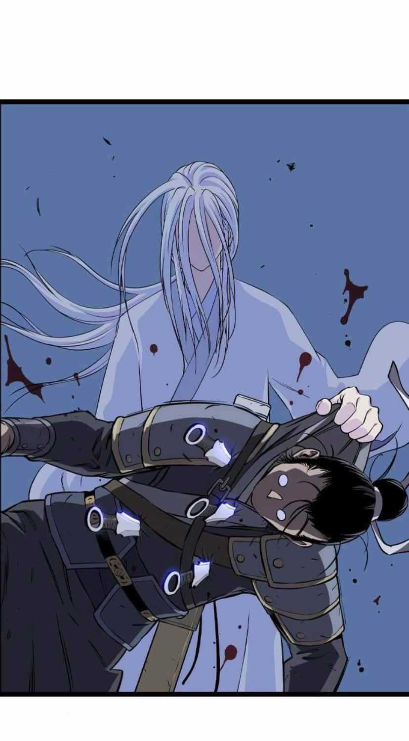 Sát Thần Tu La Chapter 10 trang 119