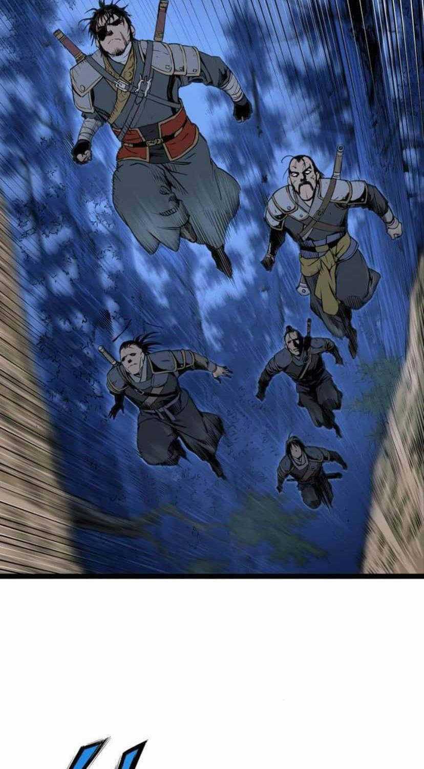 Sát Thần Tu La Chapter 10 trang 125