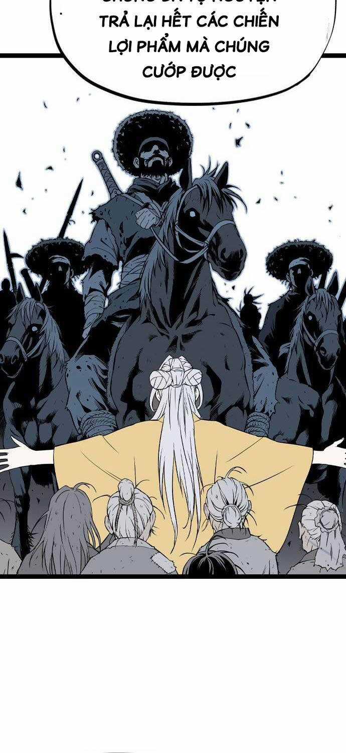 Sát Thần Tu La Chapter 10 trang 34