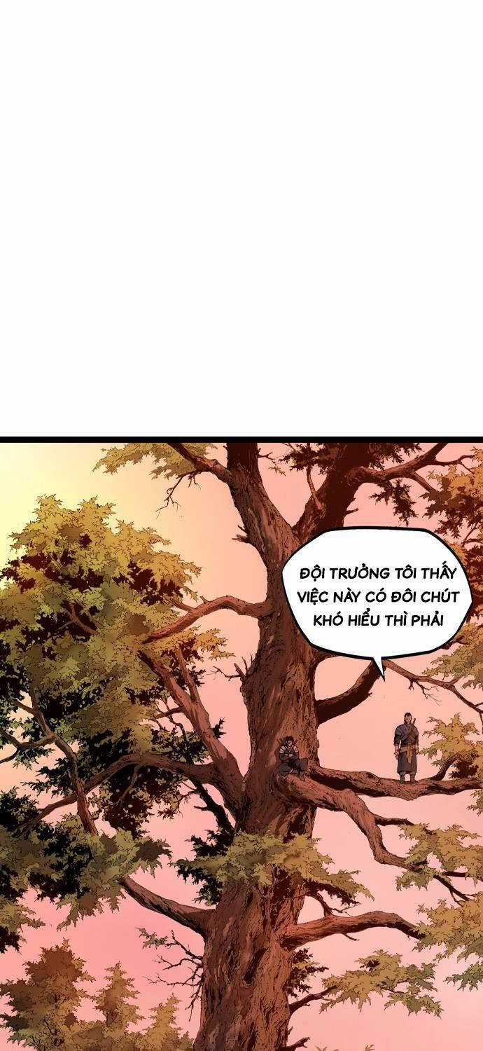 Sát Thần Tu La Chapter 10 trang 4