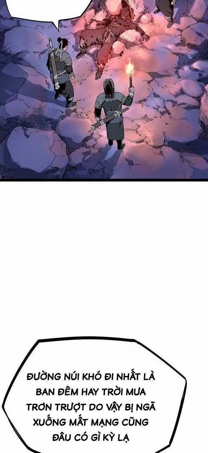 Sát Thần Tu La Chapter 10 trang 53