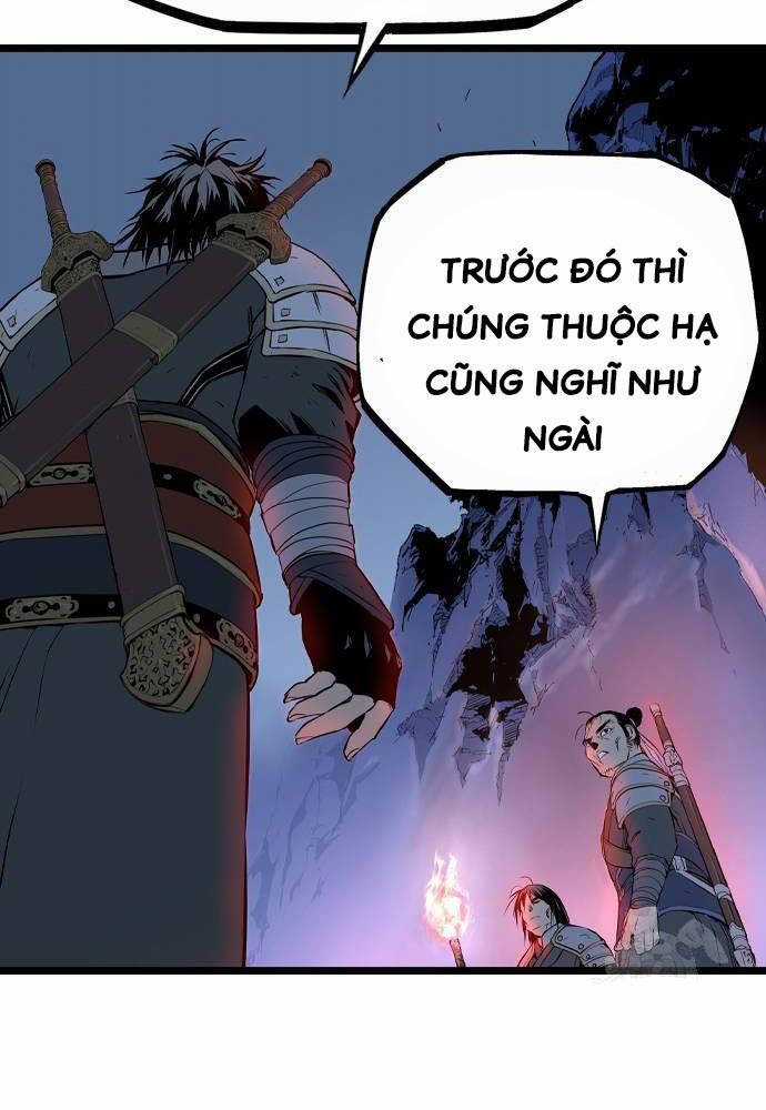 Sát Thần Tu La Chapter 10 trang 54