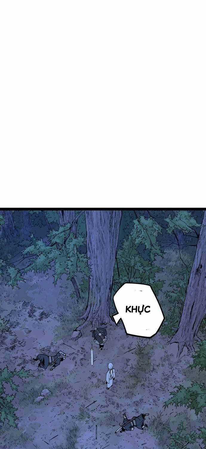 Sát Thần Tu La Chapter 10 trang 70