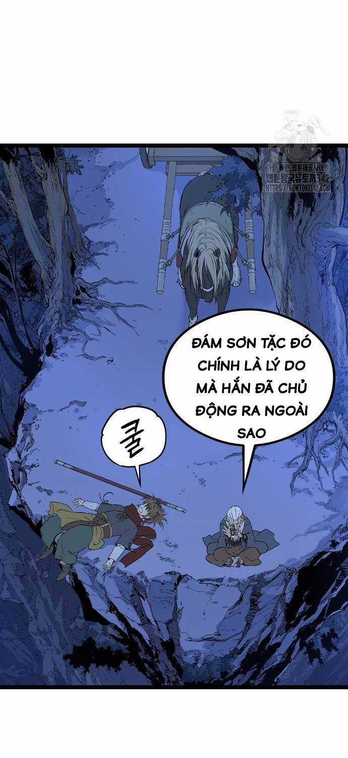 Sát Thần Tu La Chapter 10 trang 81