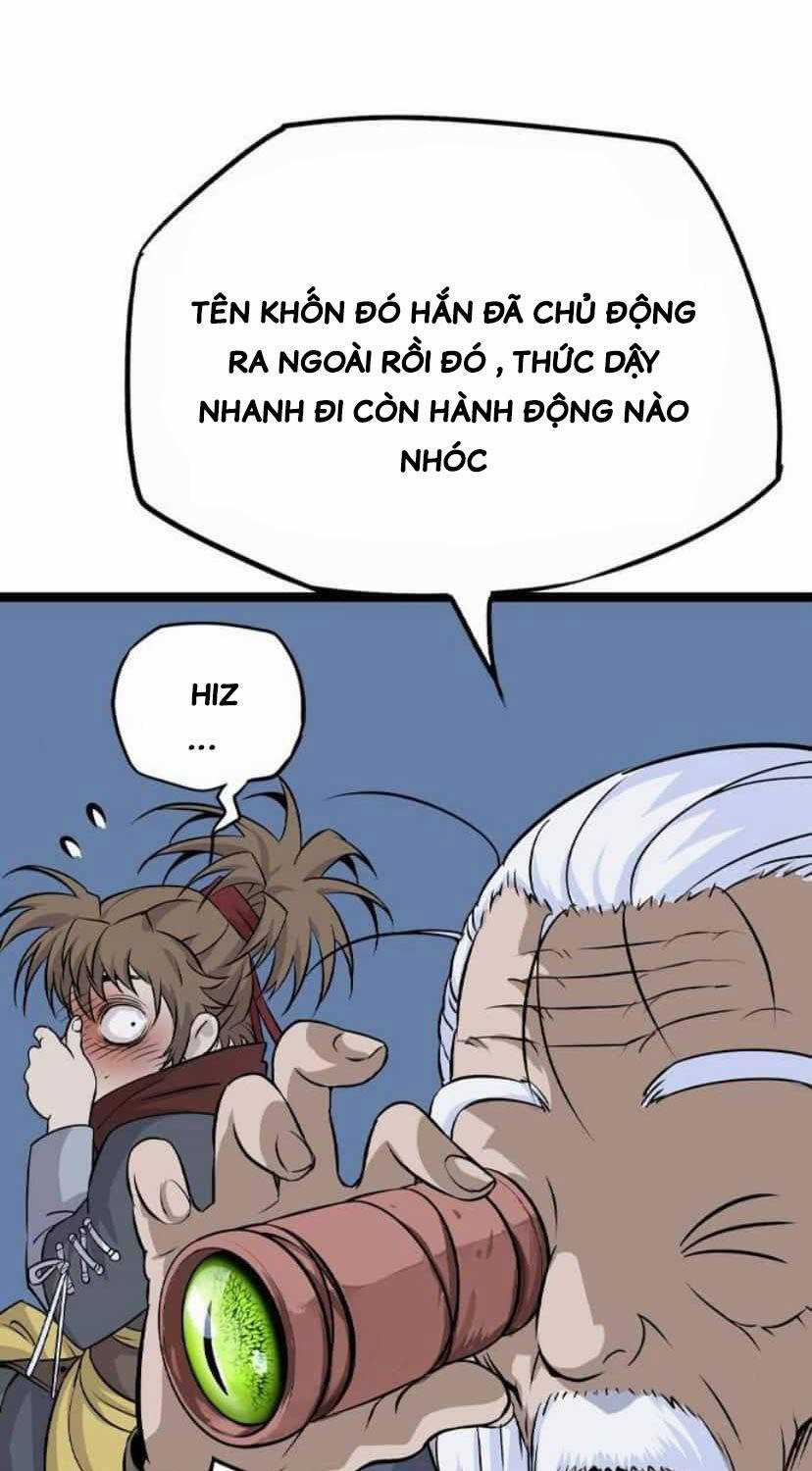 Sát Thần Tu La Chapter 10 trang 86