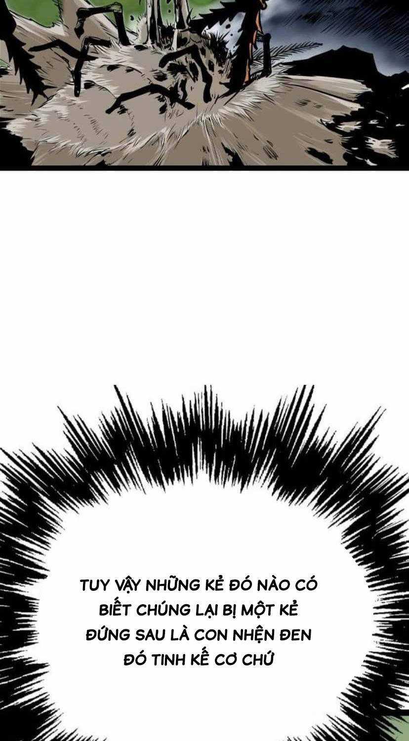 Sát Thần Tu La Chapter 10 trang 94