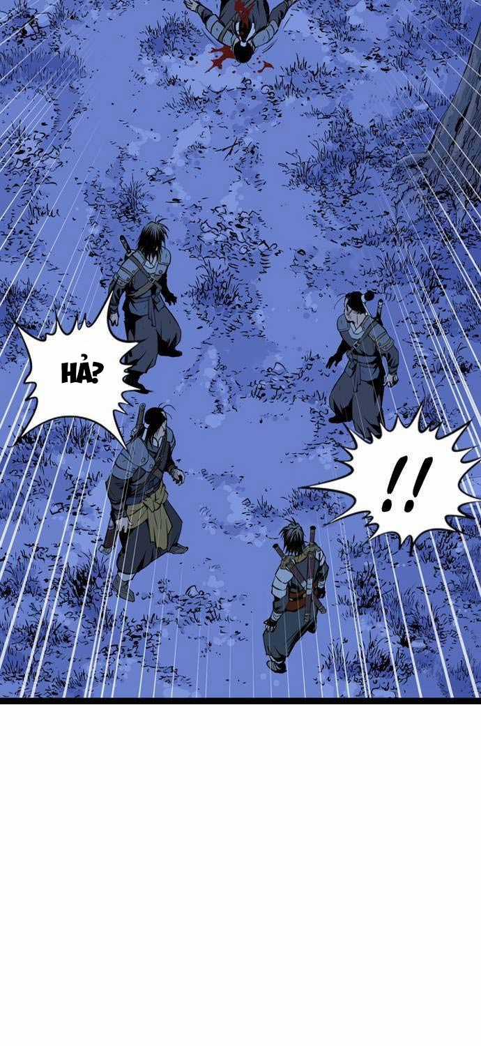 Sát Thần Tu La Chapter 11 trang 12