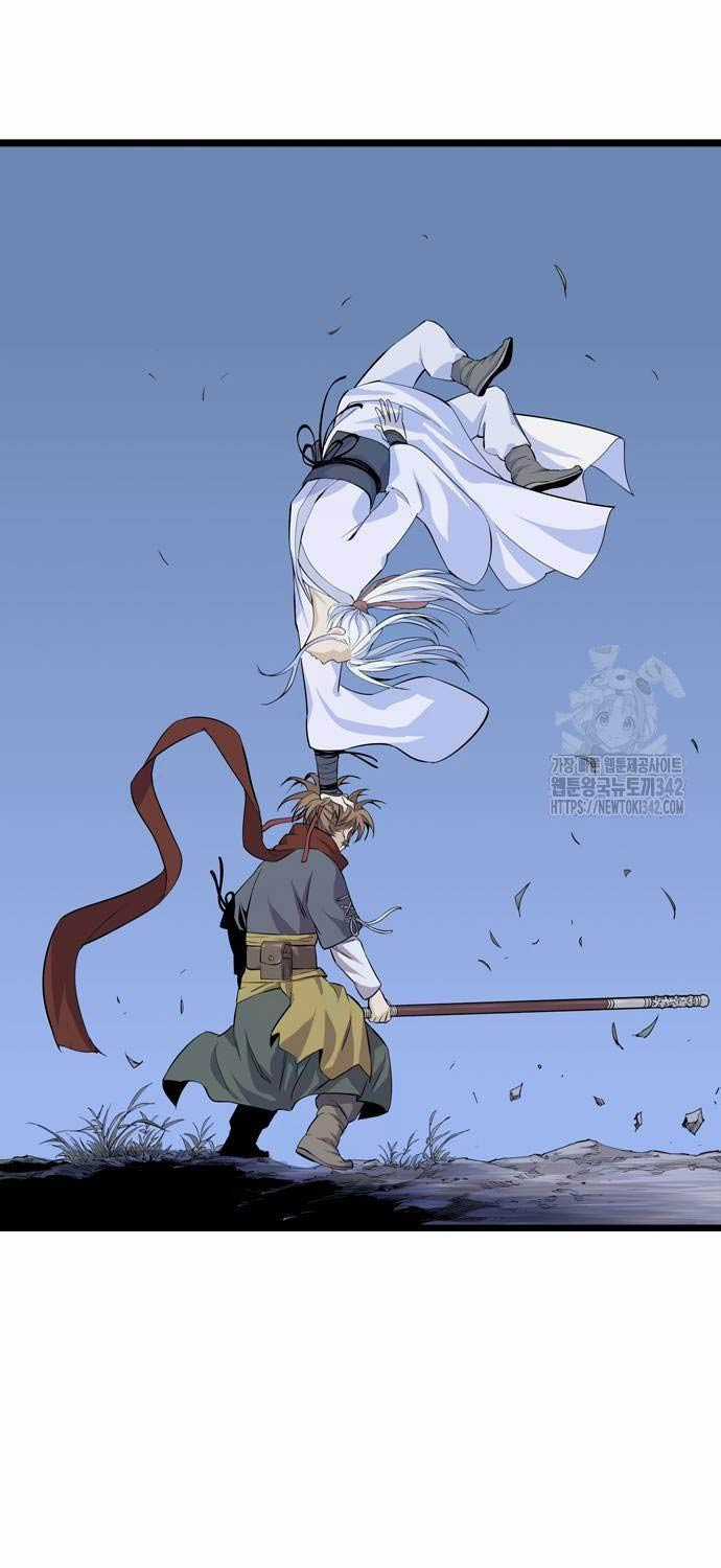 Sát Thần Tu La Chapter 11 trang 134