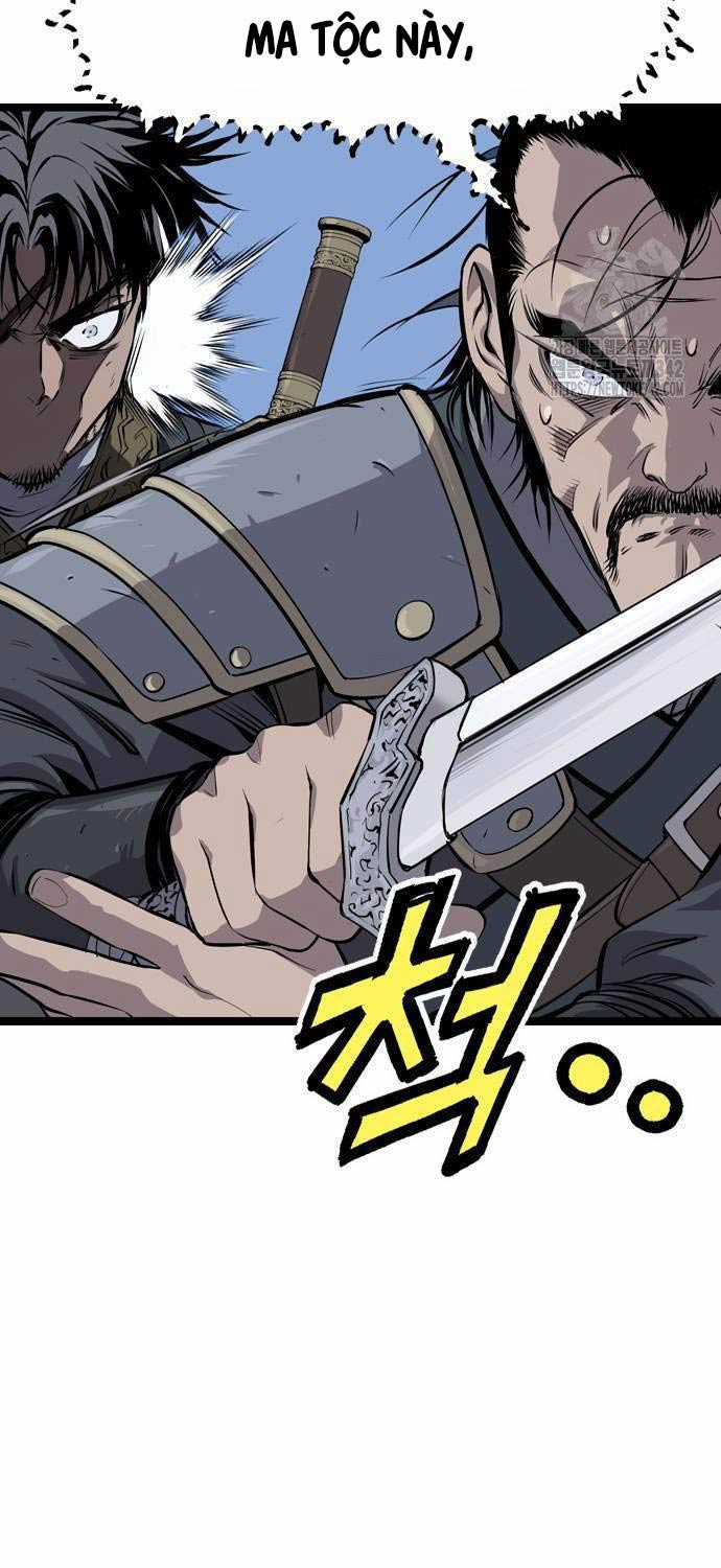 Sát Thần Tu La Chapter 11 trang 18