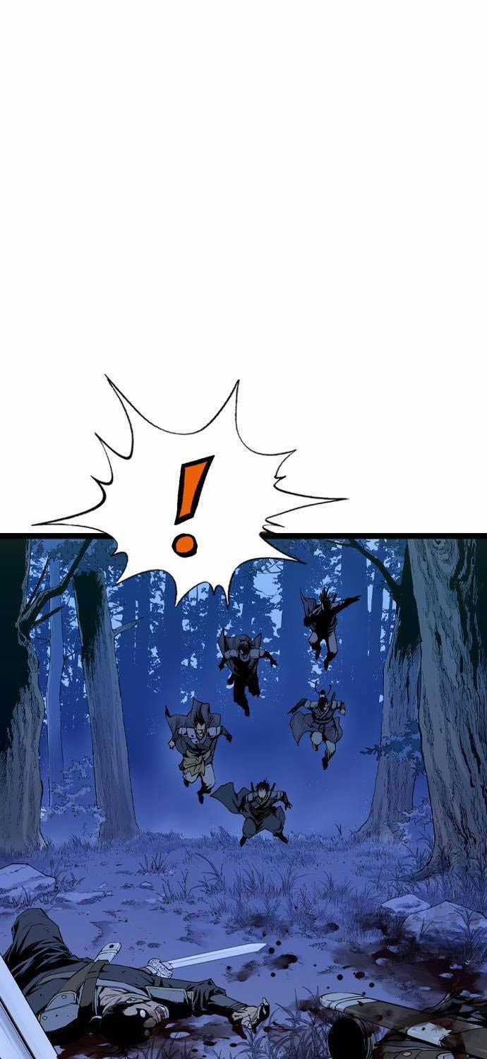 Sát Thần Tu La Chapter 11 trang 2