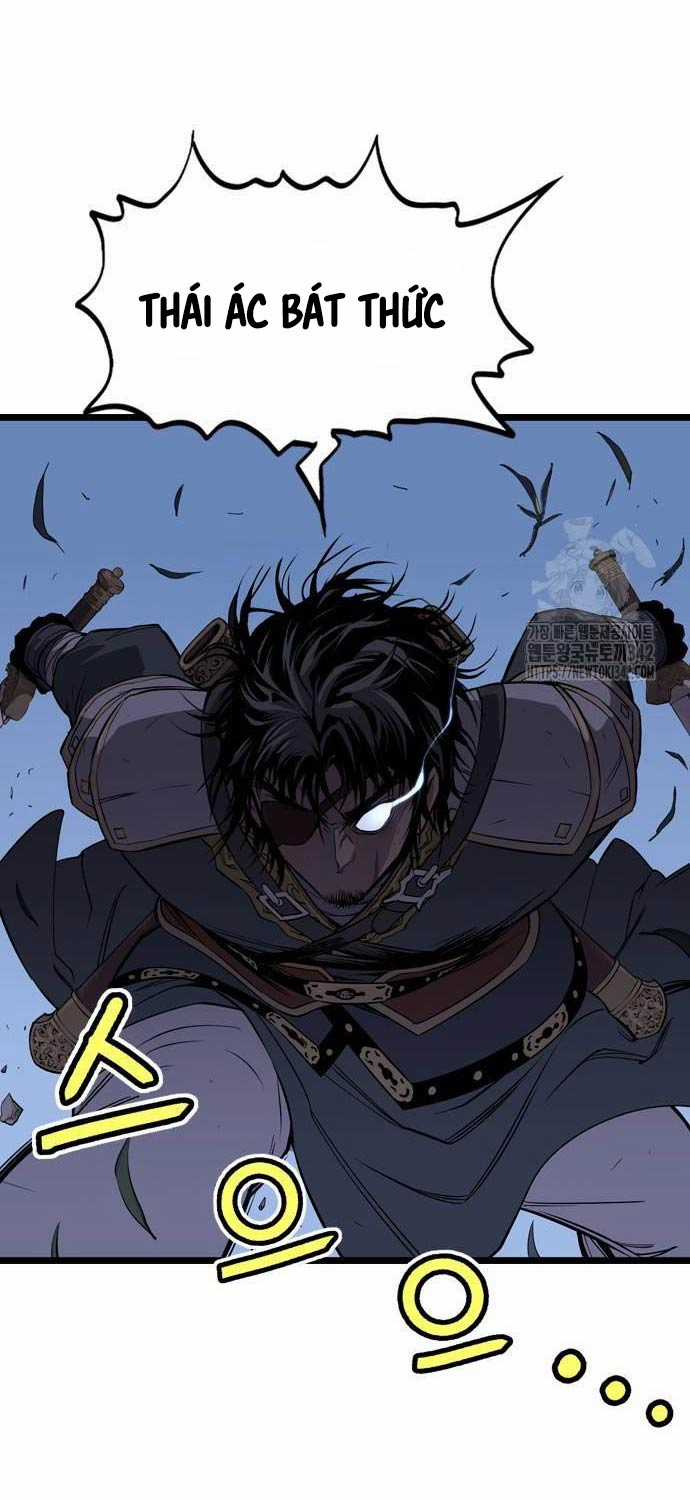 Sát Thần Tu La Chapter 11 trang 35