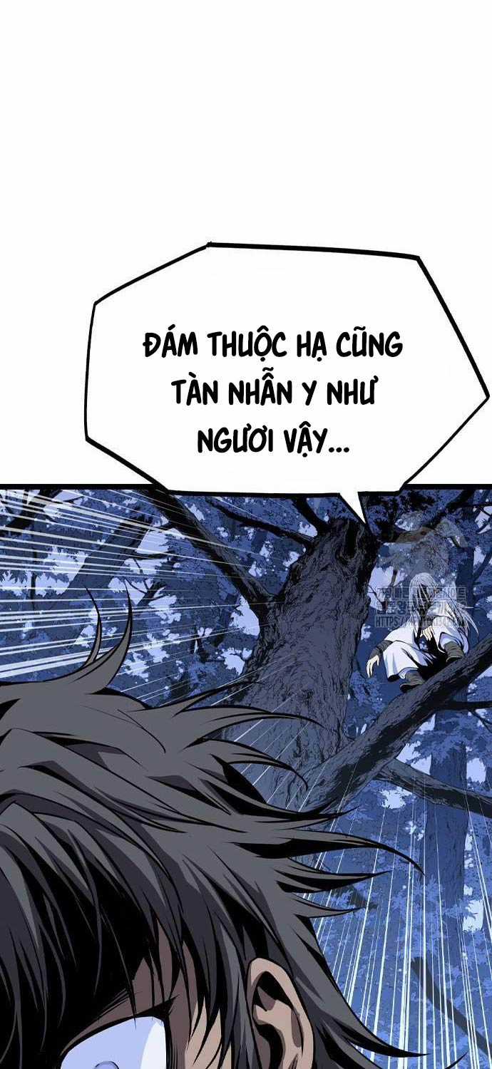 Sát Thần Tu La Chapter 11 trang 51