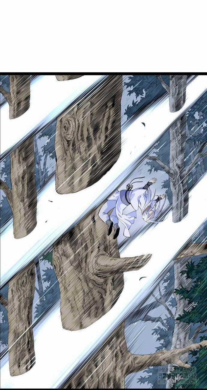 Sát Thần Tu La Chapter 11 trang 55