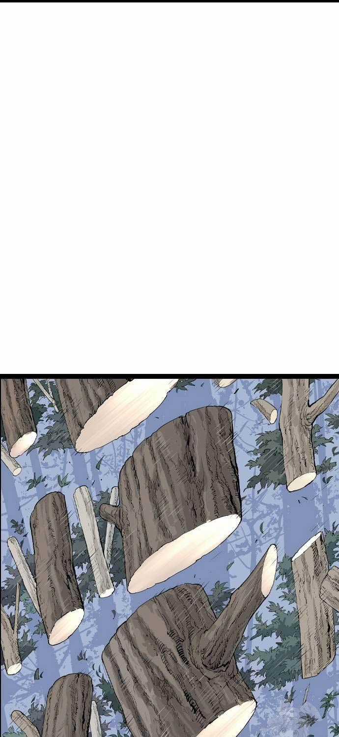 Sát Thần Tu La Chapter 11 trang 56