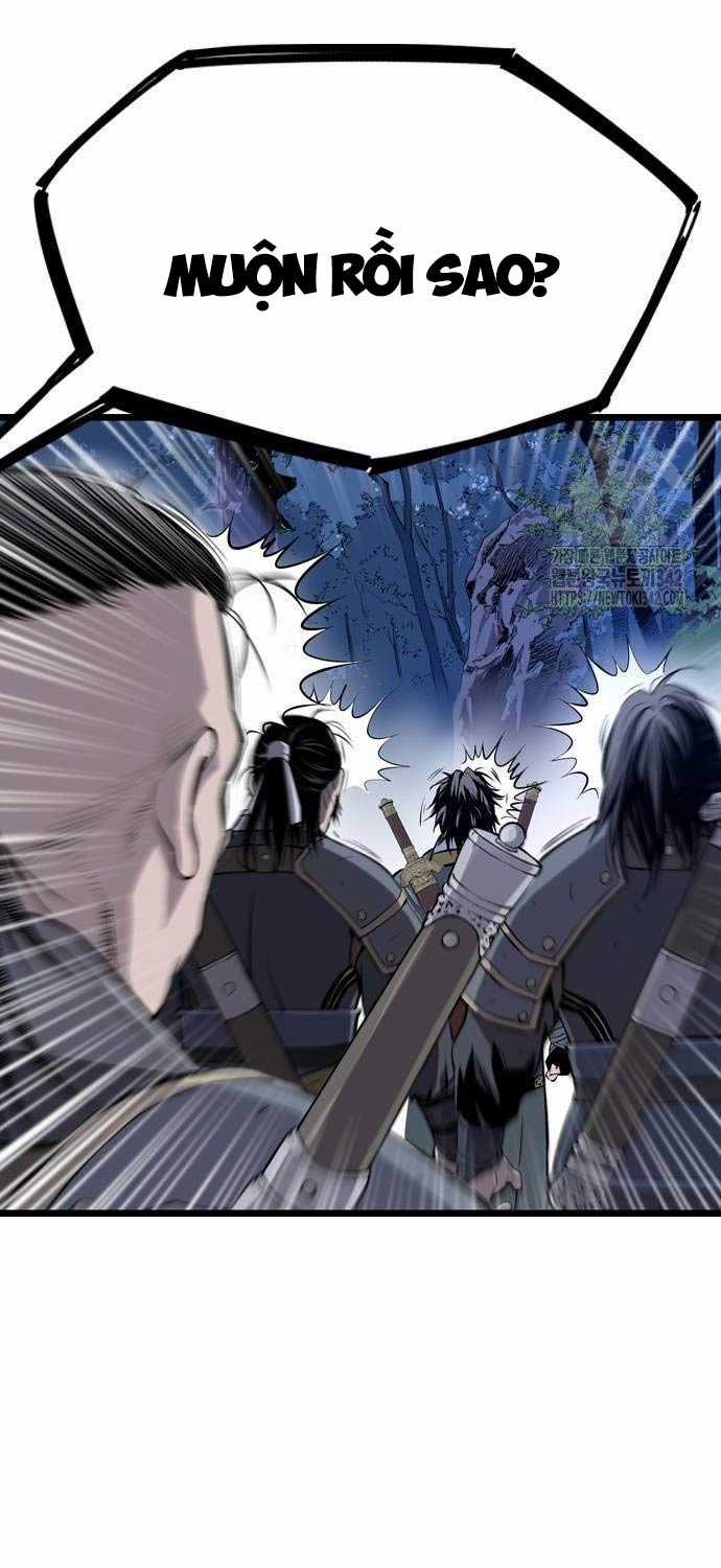 Sát Thần Tu La Chapter 11 trang 6