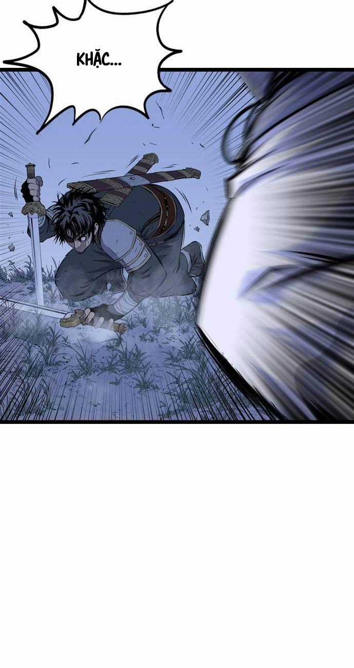 Sát Thần Tu La Chapter 11 trang 69