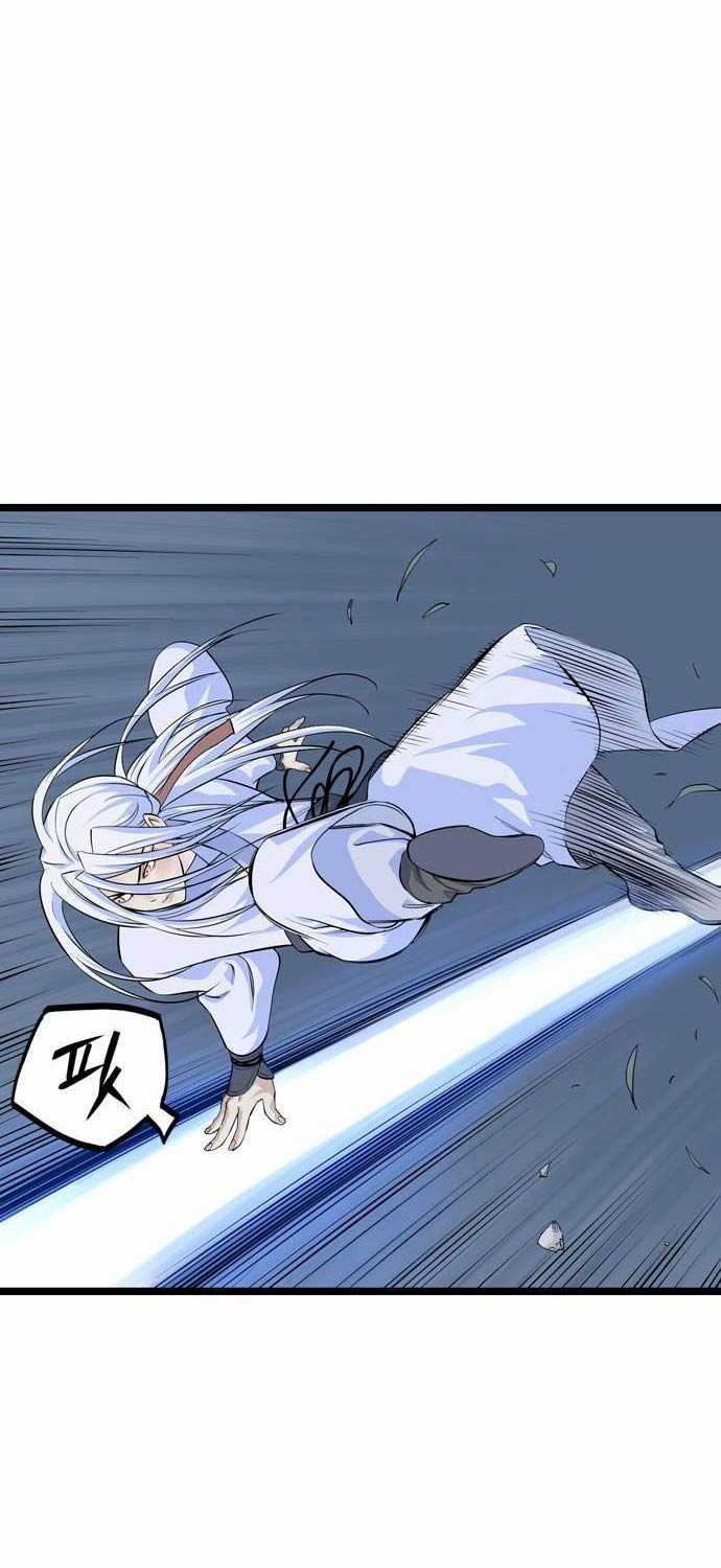 Sát Thần Tu La Chapter 11 trang 71