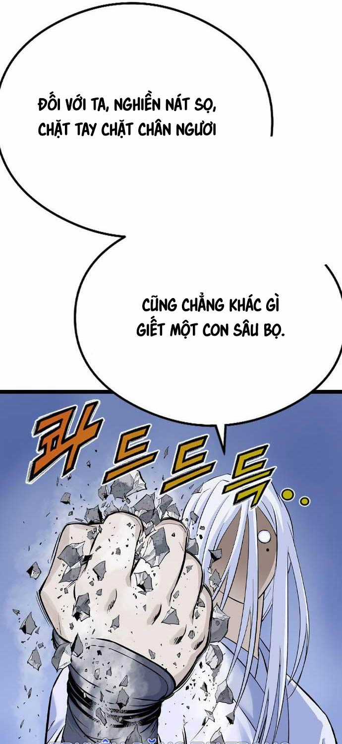 Sát Thần Tu La Chapter 11 trang 89