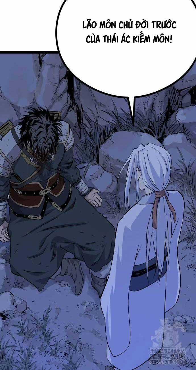 Sát Thần Tu La Chapter 11 trang 97