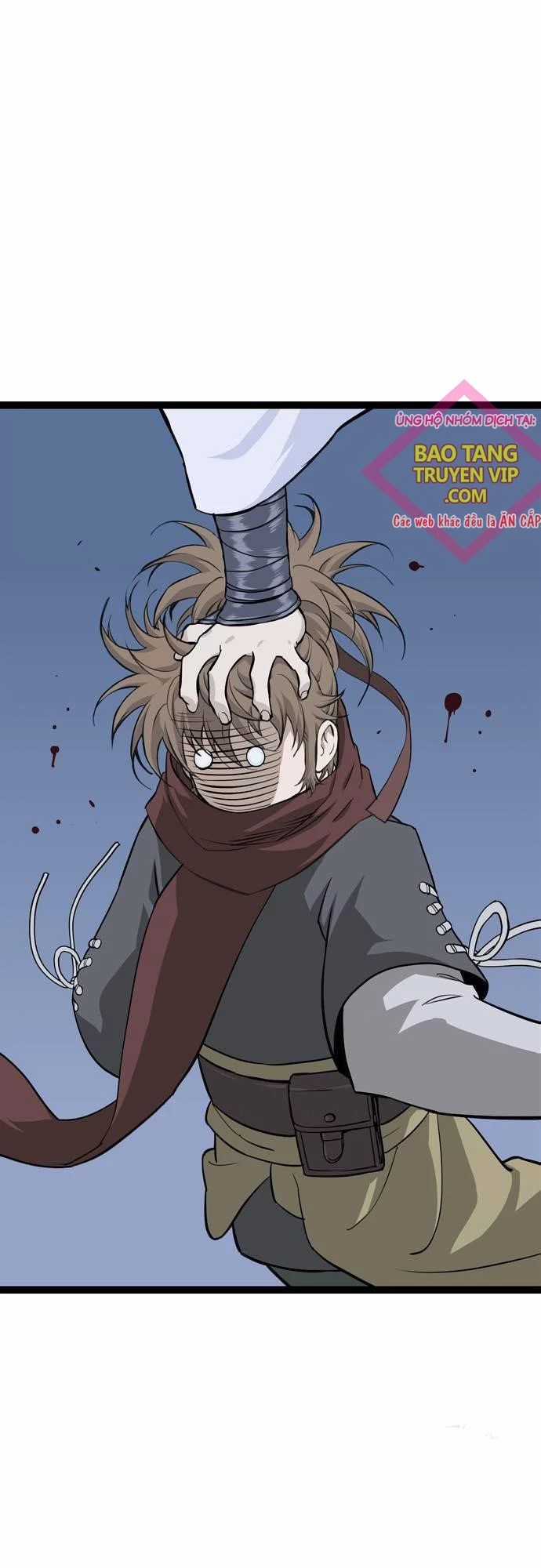 Sát Thần Tu La Chapter 12 trang 3