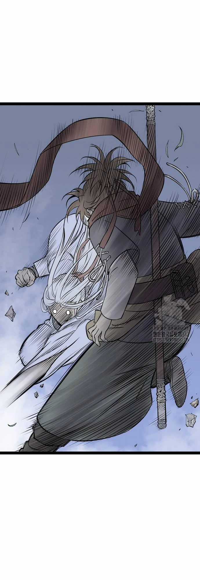 Sát Thần Tu La Chapter 12 trang 35