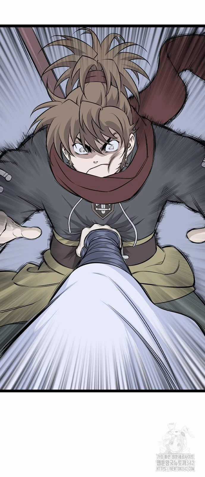 Sát Thần Tu La Chapter 12 trang 38