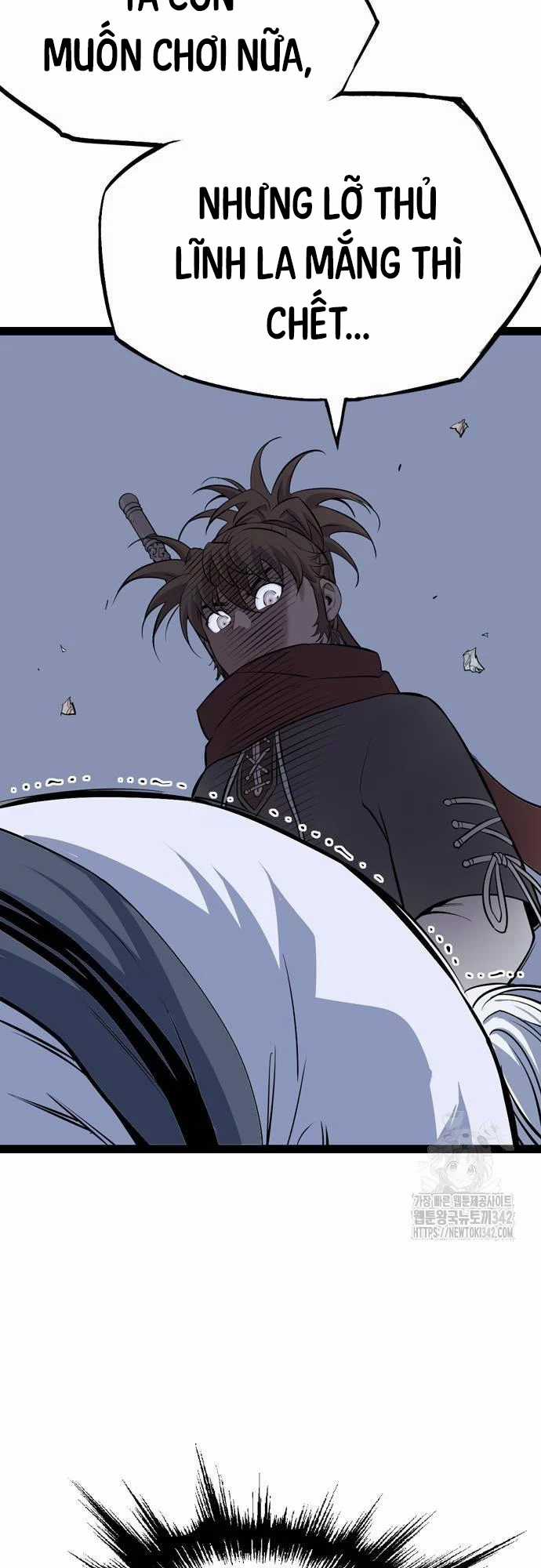 Sát Thần Tu La Chapter 12 trang 43