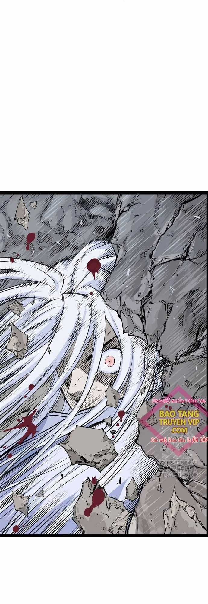 Sát Thần Tu La Chapter 12 trang 8