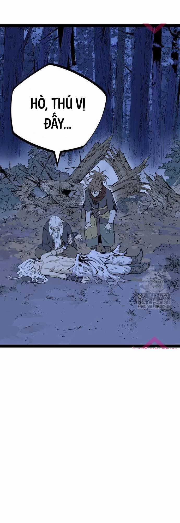 Sát Thần Tu La Chapter 12 trang 96