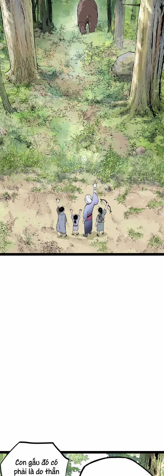 Sát Thần Tu La Chapter 13 trang 14