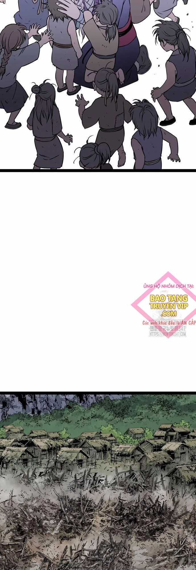 Sát Thần Tu La Chapter 13 trang 21