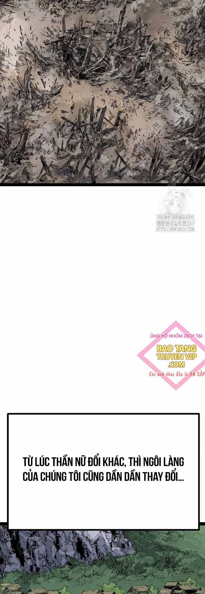 Sát Thần Tu La Chapter 13 trang 22