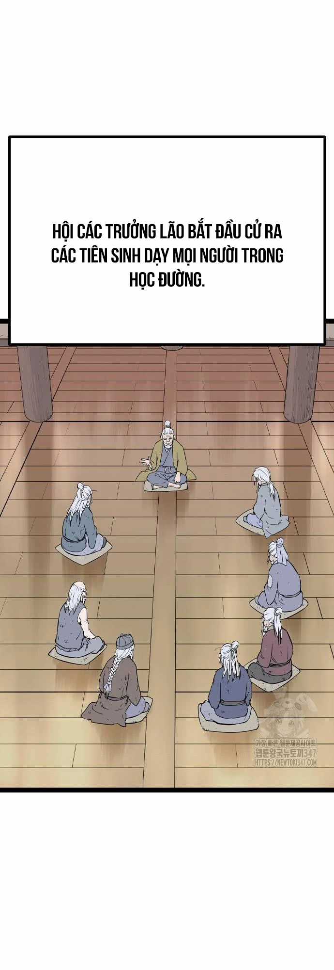 Sát Thần Tu La Chapter 13 trang 25