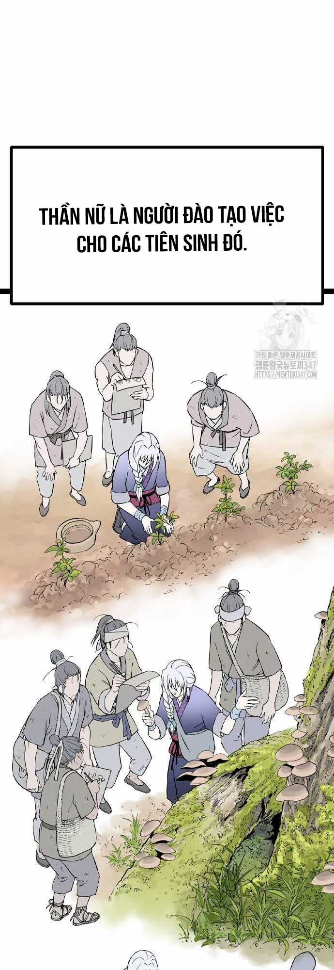 Sát Thần Tu La Chapter 13 trang 27