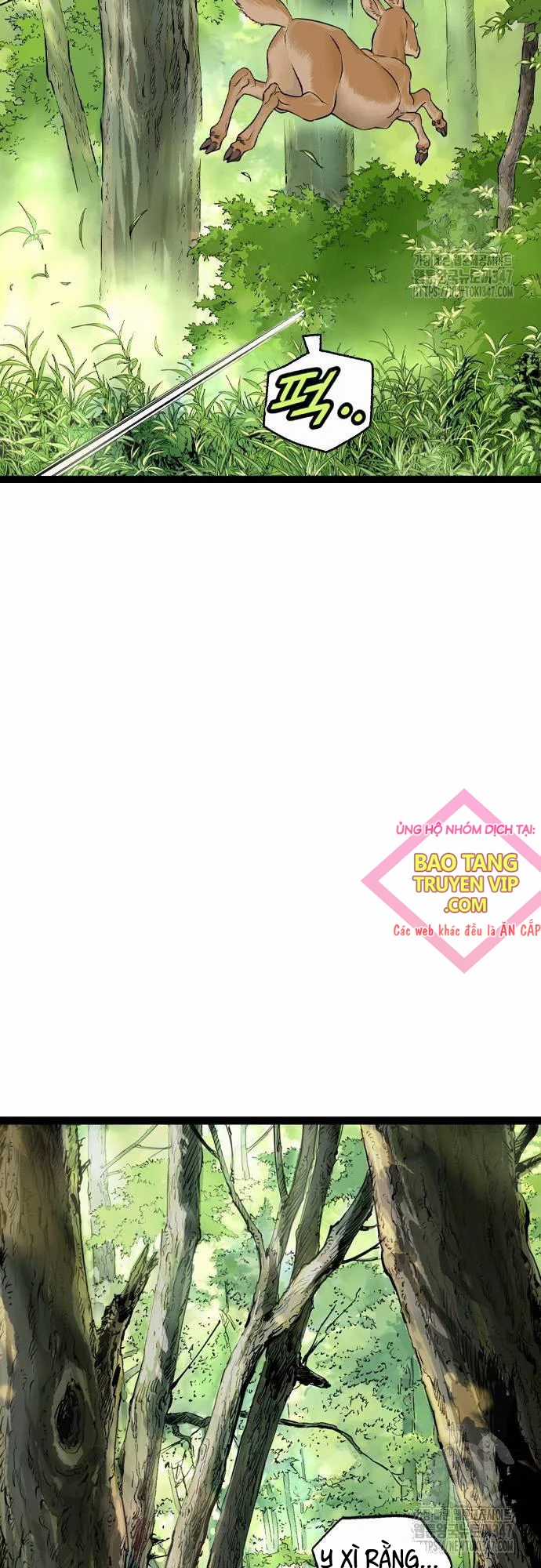 Sát Thần Tu La Chapter 13 trang 3