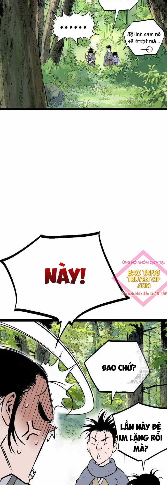 Sát Thần Tu La Chapter 13 trang 4