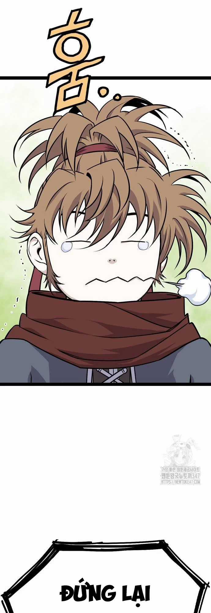 Sát Thần Tu La Chapter 13 trang 46