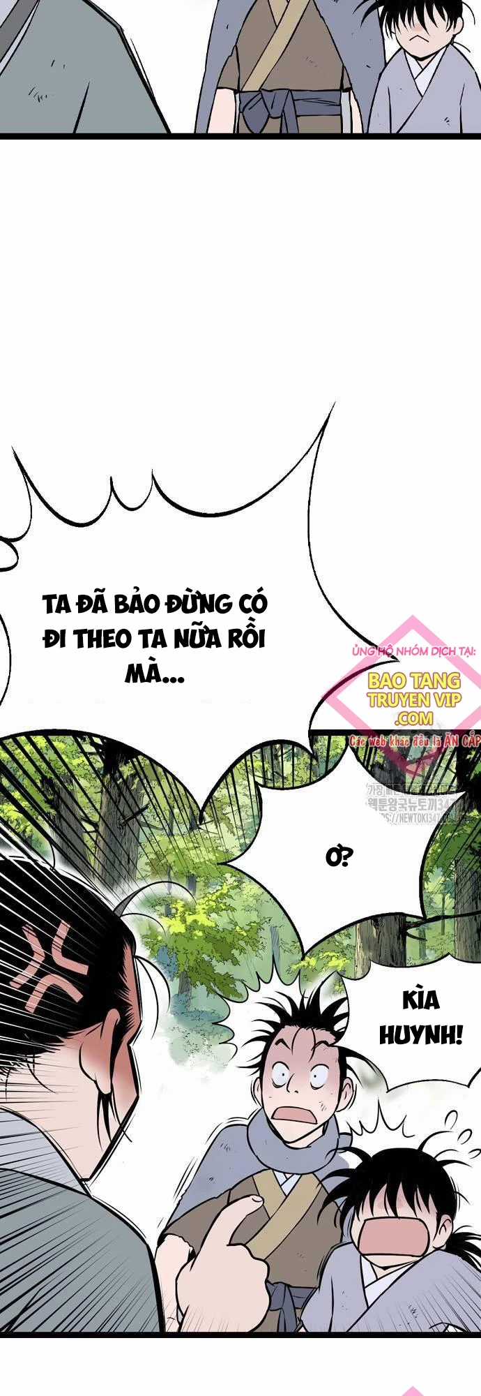 Sát Thần Tu La Chapter 13 trang 5