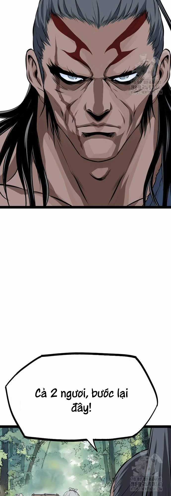 Sát Thần Tu La Chapter 13 trang 54