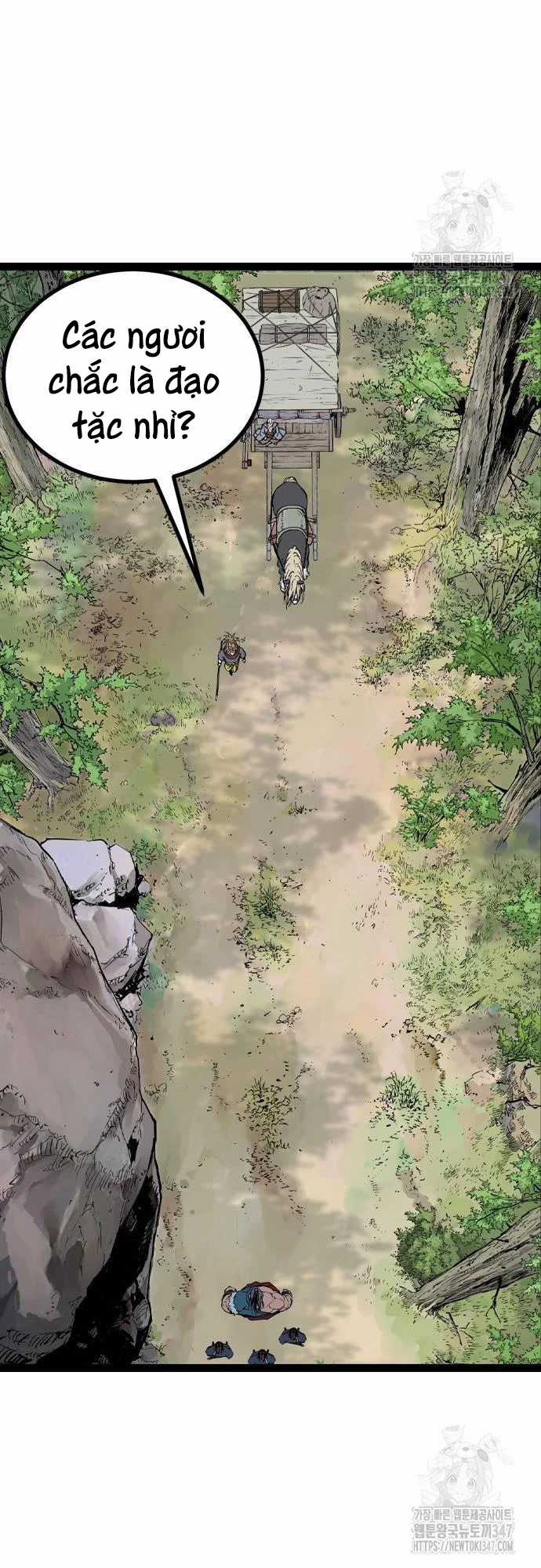 Sát Thần Tu La Chapter 13 trang 58